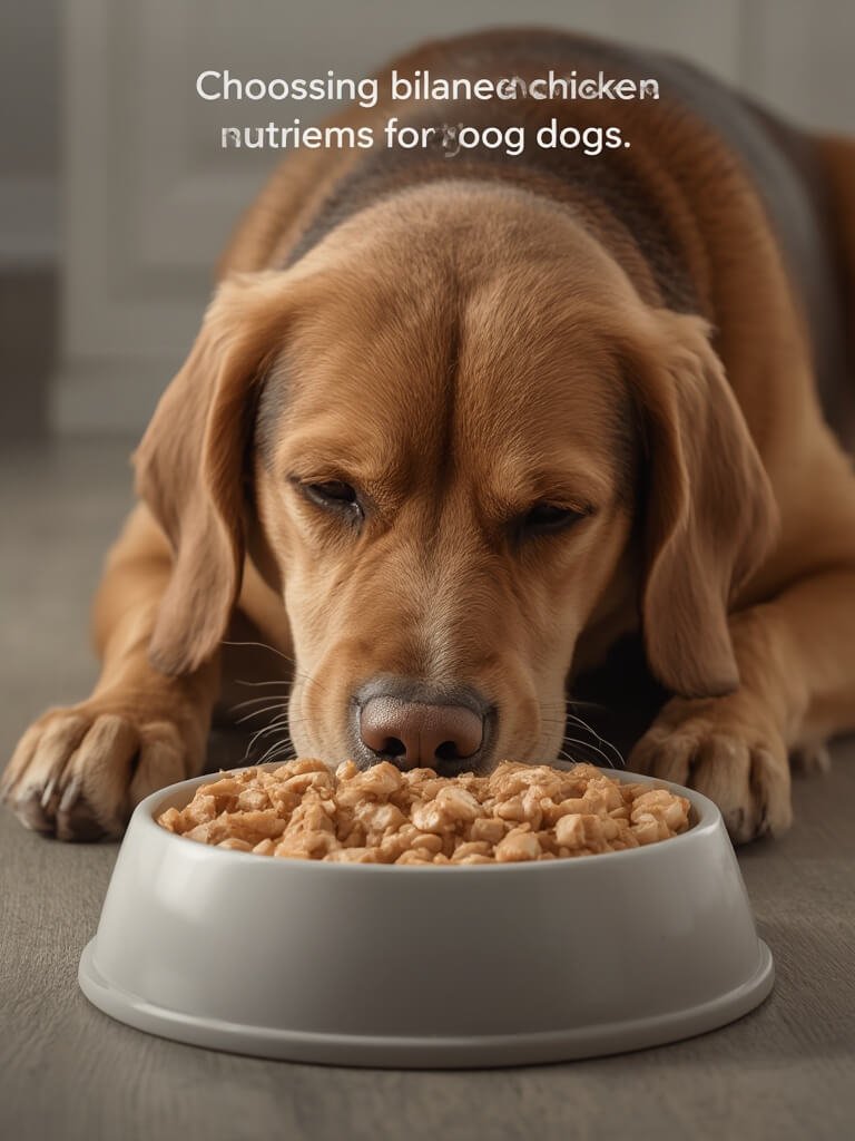 wet dog food Purina ONE Chicken Brown Rice Entree ground entree can