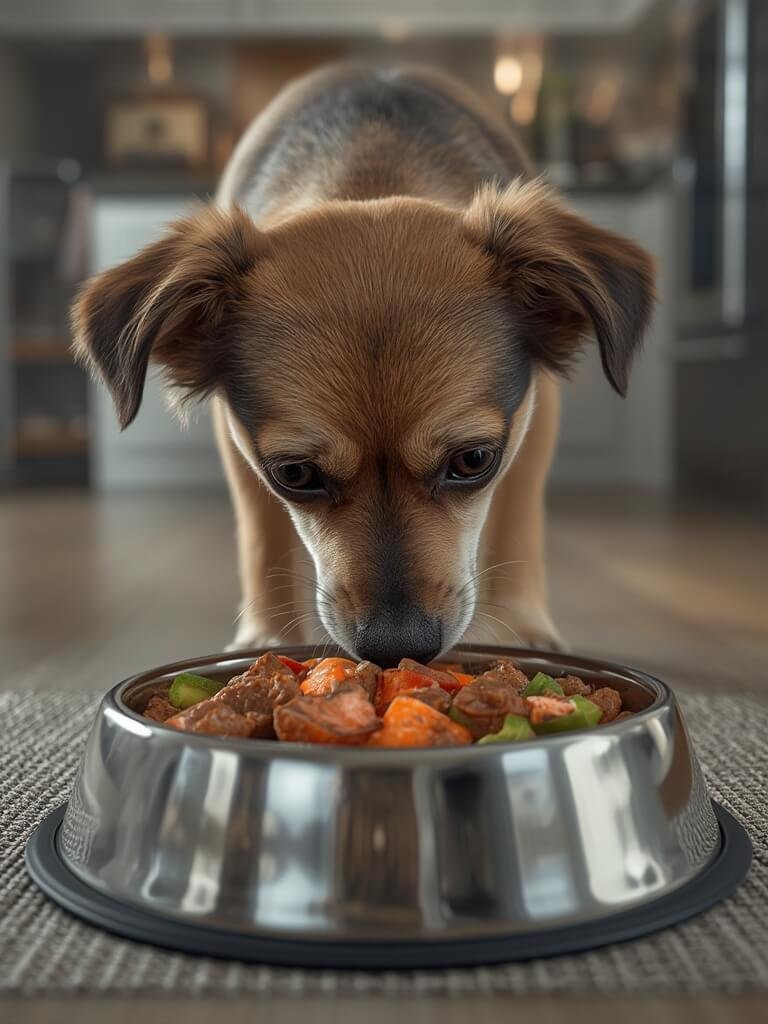 Beneful IncrediBites wet dog food cans for small breed mini meals