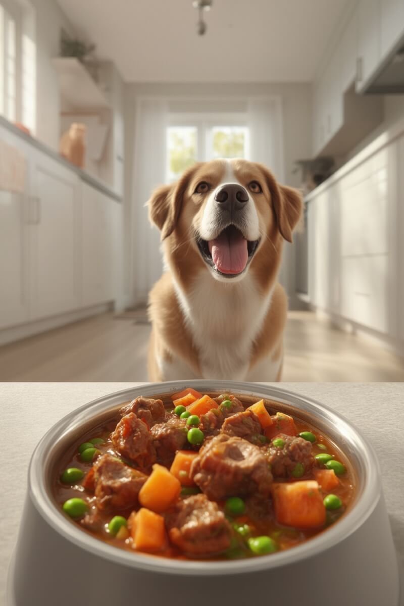 Wet Dogfood: 6 Ultimate Steps For Best Results In 2026 1 wet dogfood premium hearty meals for dogs