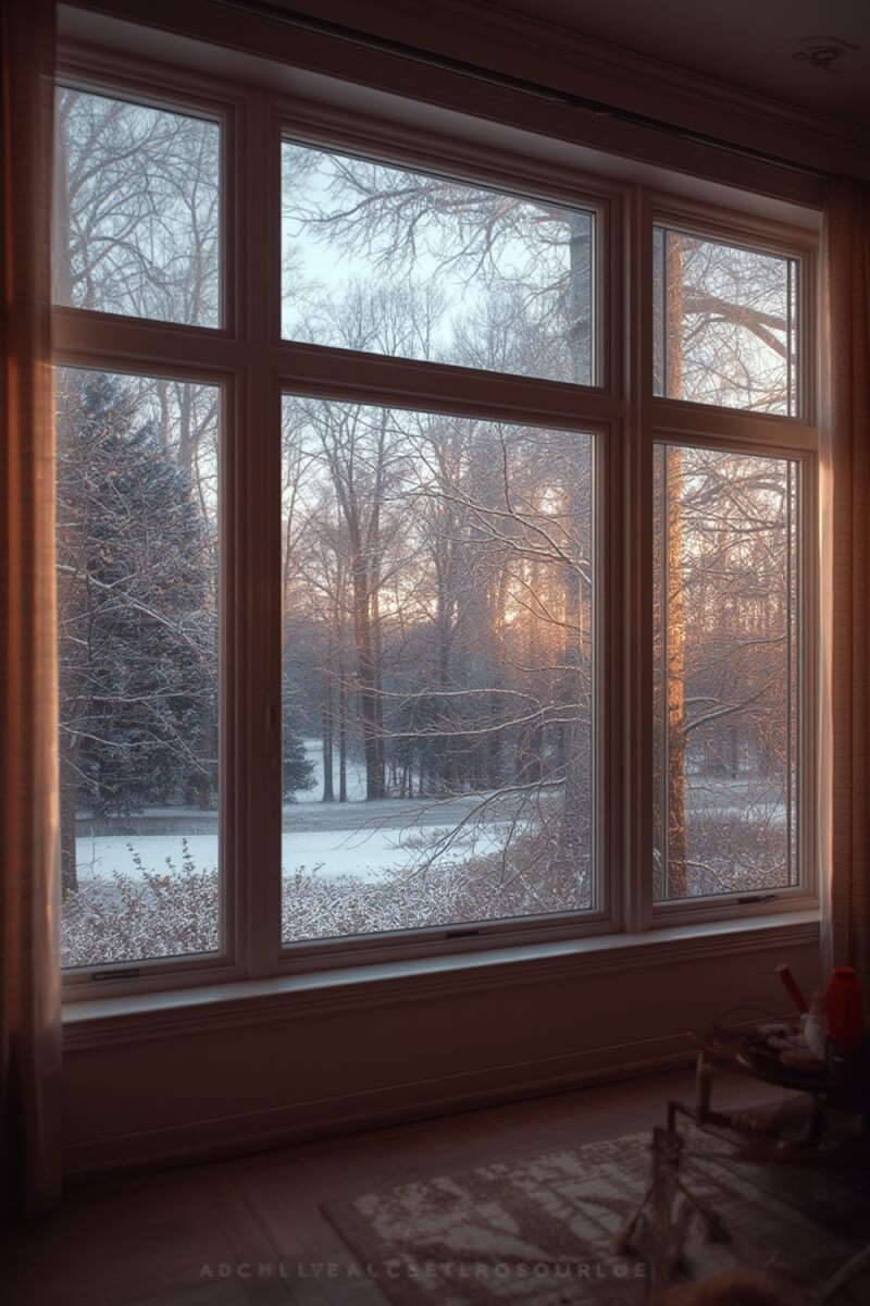 window insulation kit worth it illustration 1