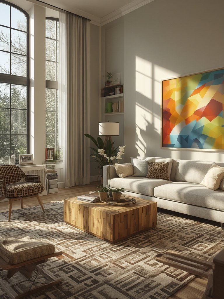 home decor minecraft: 7 Best Proven Ways To Save Materials 3 home decor minecraft illustration 3