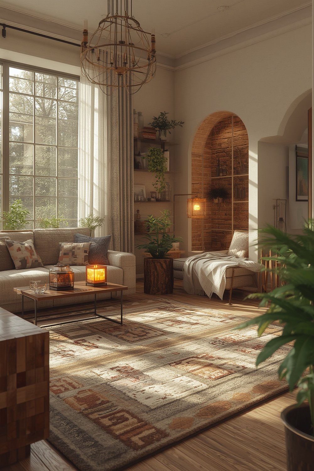 home decor minecraft: 7 Best Proven Ways To Save Materials 1 home decor minecraft illustration 1