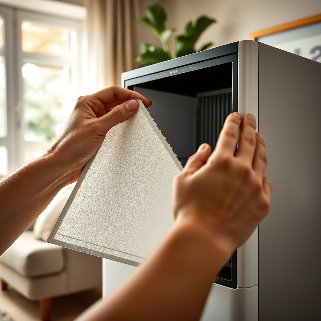 best air purifier for home - Illustration 2