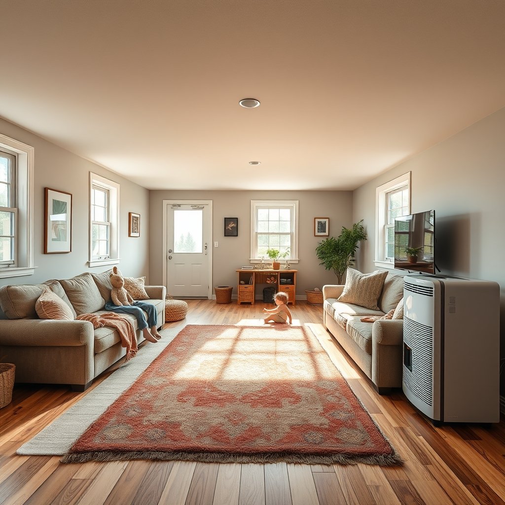 best dehumidifier for basement - Illustration 3