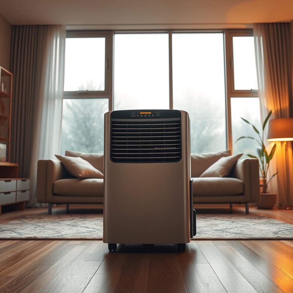 dehumidifier worth it - Illustration 1