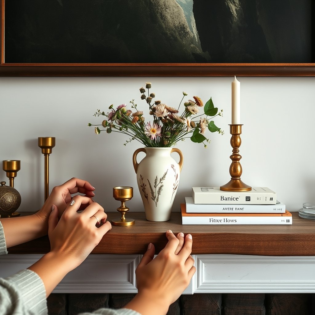 home decor like anthropologie - Illustration 2