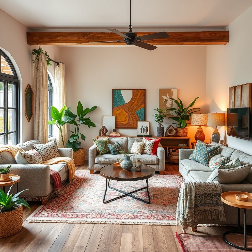 home decor like anthropologie - Illustration 3