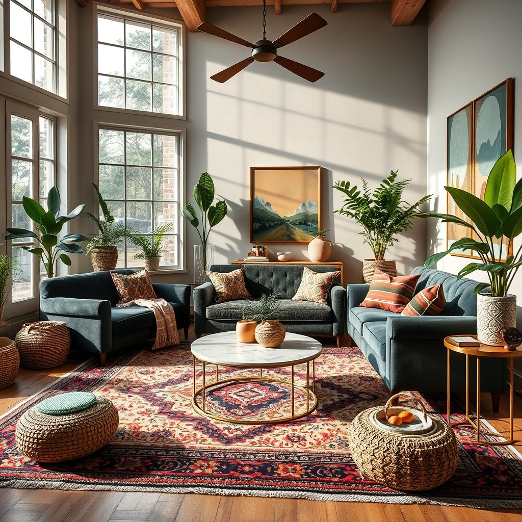 home decor like anthropologie - Illustration 1