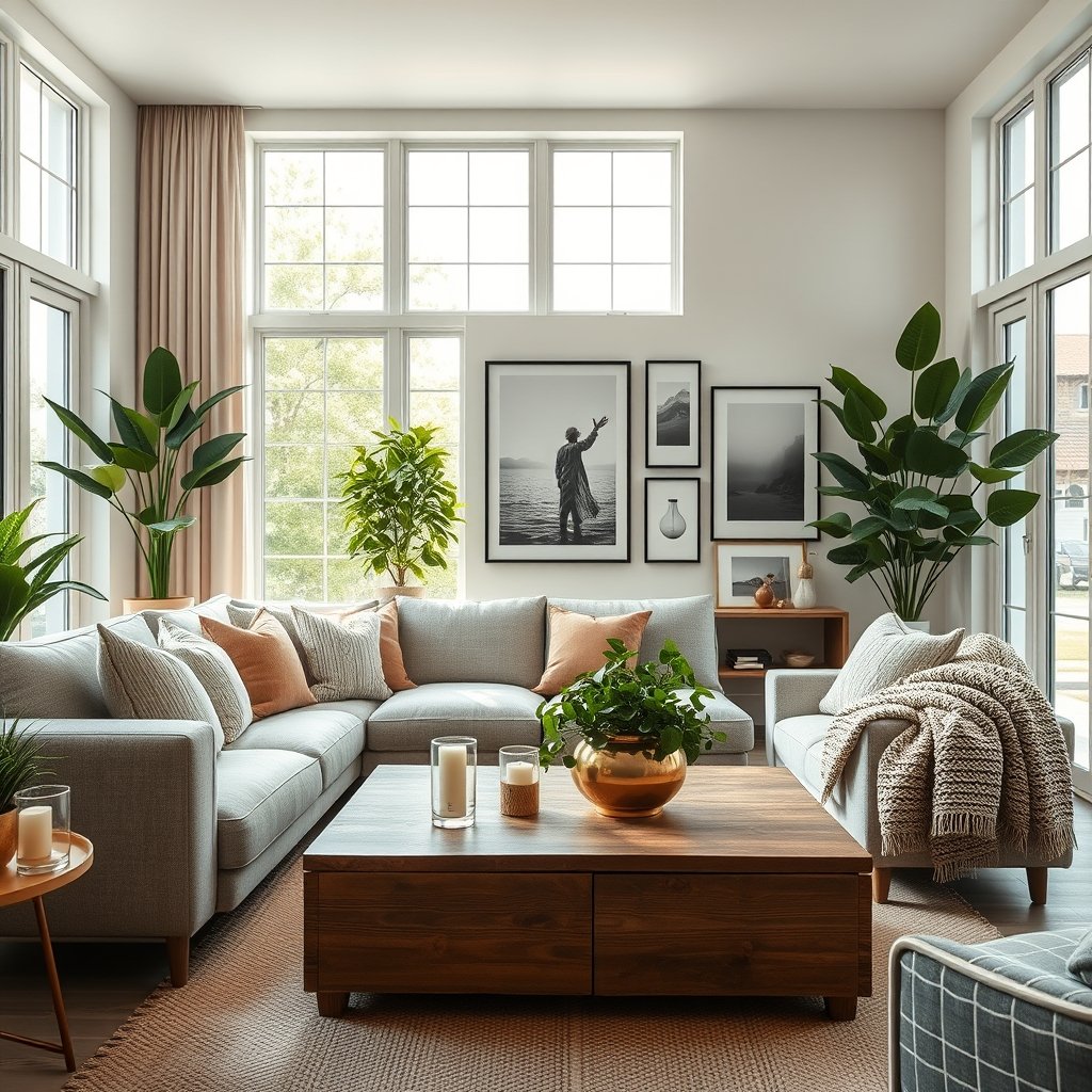 home decor pinterest - Illustration 1