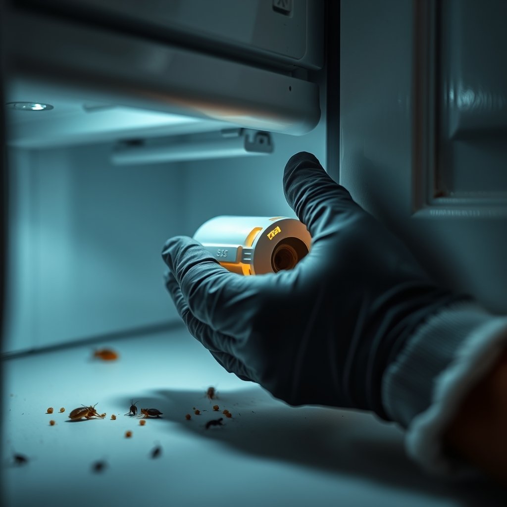 pest control traps worth it - Illustration 2