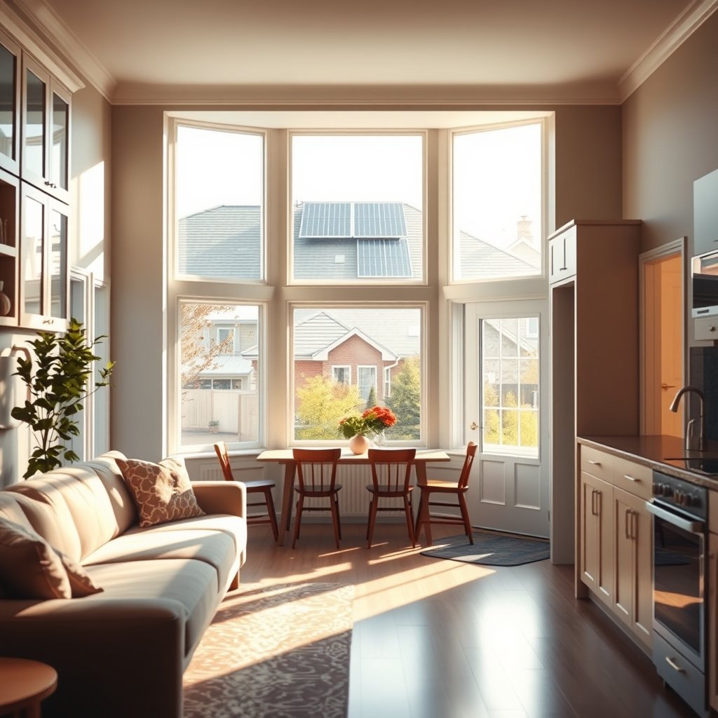 which home improvements are tax deductible - Illustration 1