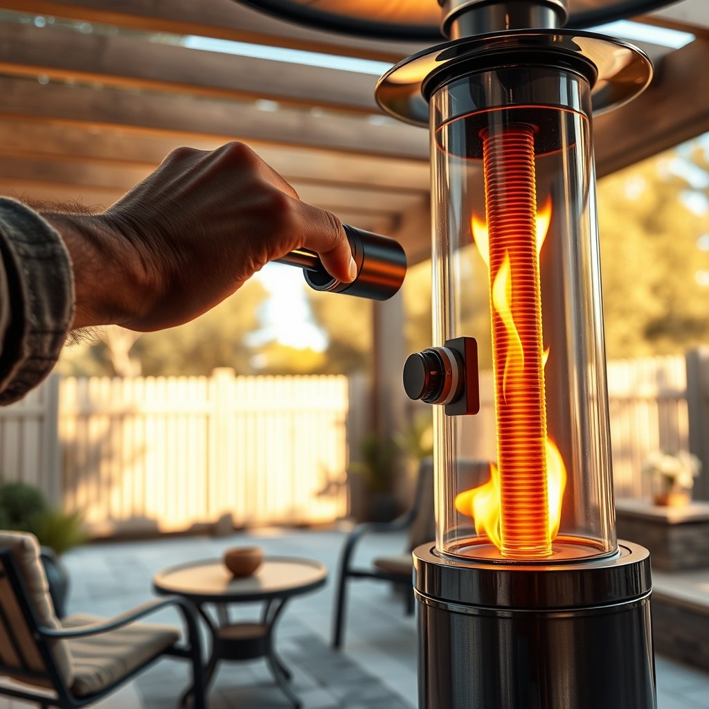patio heater worth it - Illustration 2
