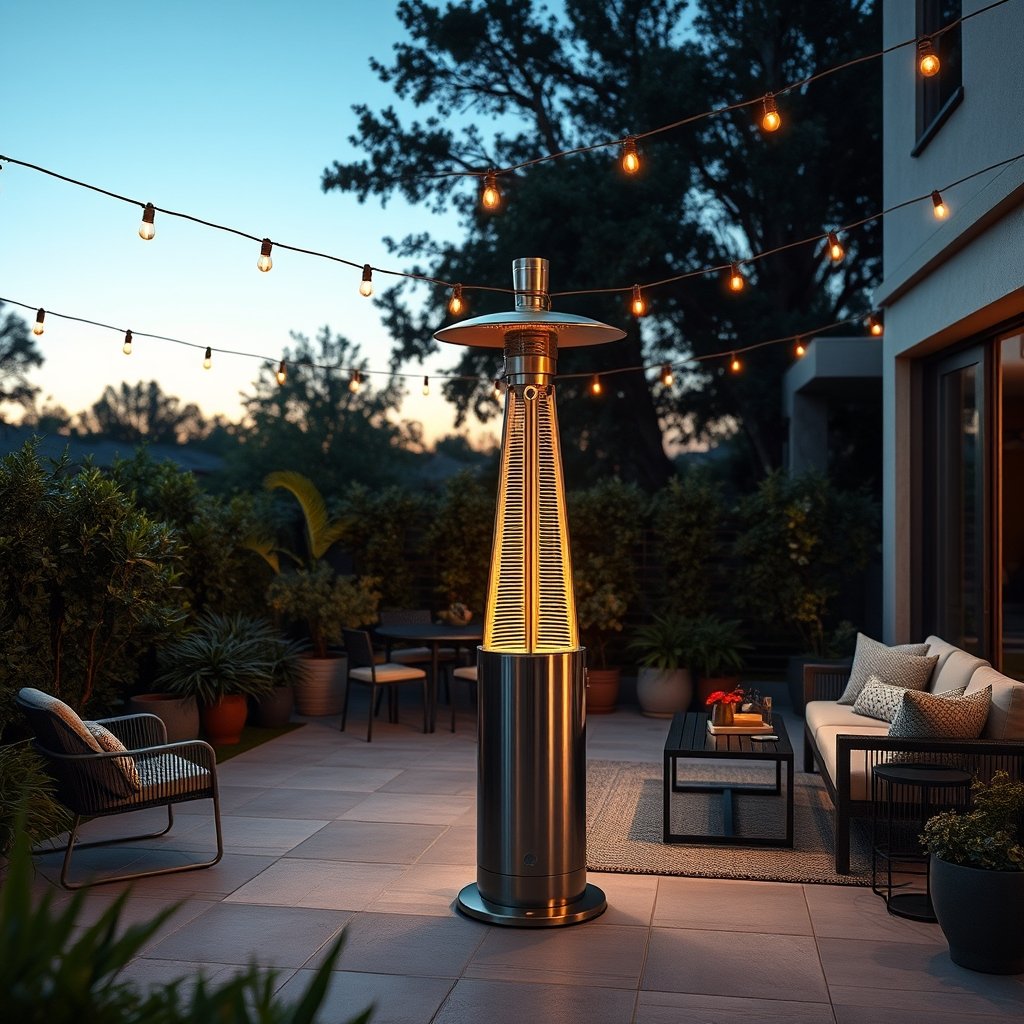 patio heater worth it - Illustration 1